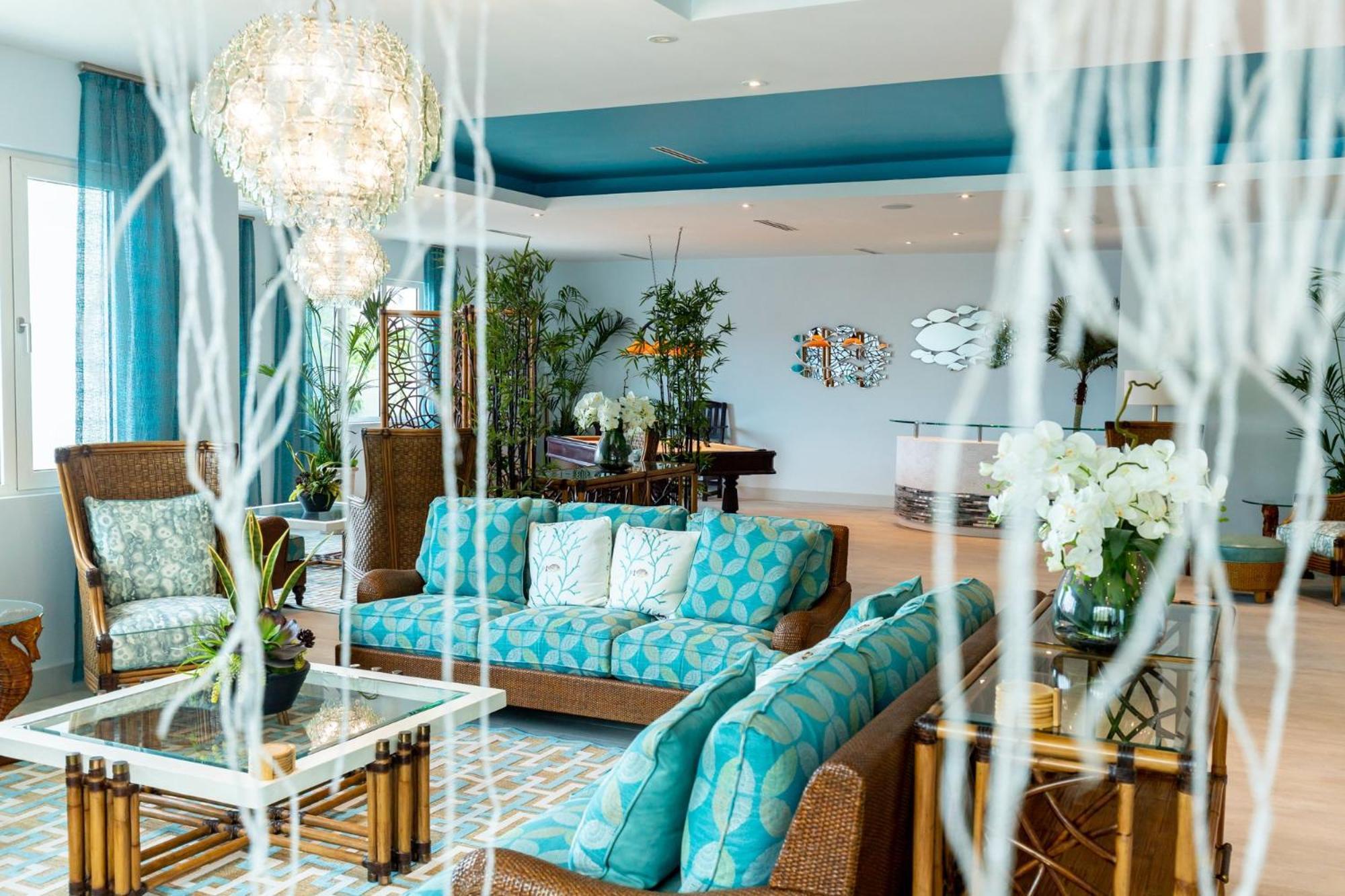 Cane Garden Bay Beach Hotel Bagian luar foto