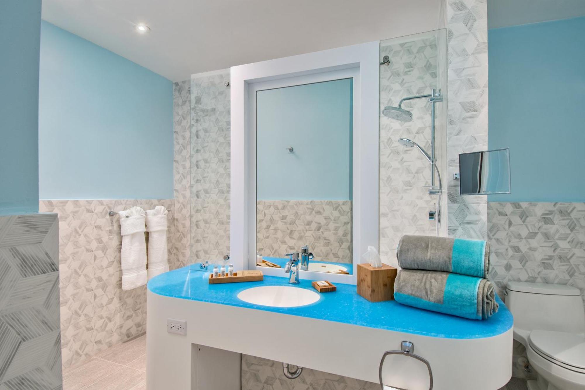Cane Garden Bay Beach Hotel Bagian luar foto