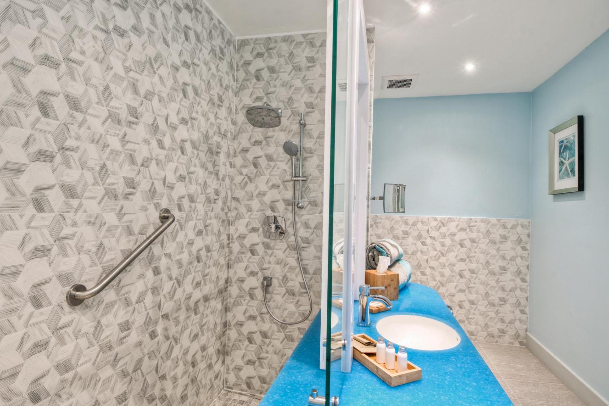 Cane Garden Bay Beach Hotel Bagian luar foto